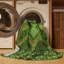 Tapis verts Traditional 634-1377101546