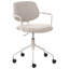 17 Stories Fabric Office Chair-1553671412