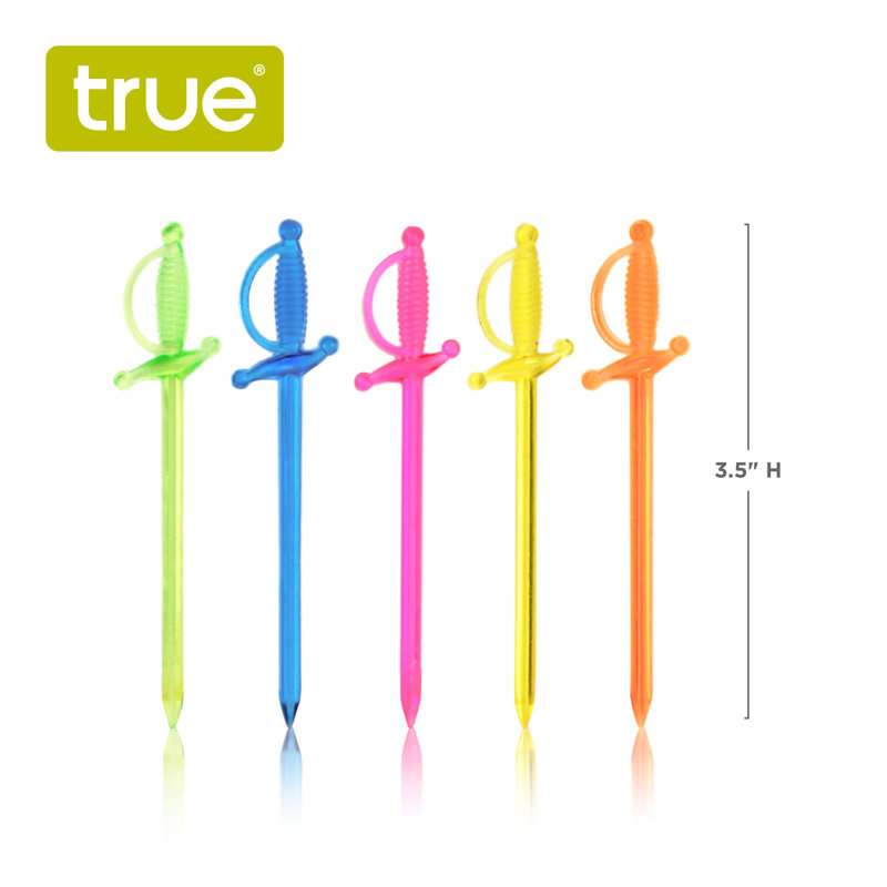 Pique-nique pour fête Party Touche, couleurs variées, 50 carats