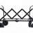Convertible Folding Camping Wagon Cart-118887258
