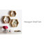 Ensemble de 3 tablettes murales Maebry