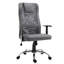 Stanton Drew Polyester Executive Chair with Headrest-217589263