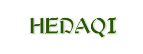 HEDAQI Logo