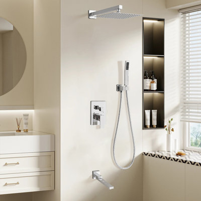 Système de douche