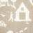 Farm Scene Fabric-87295468