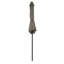 Hurley 270cm Market Parasol-1695759386