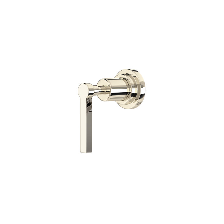 Lombardia Trim For Volume Control And Diverter
