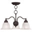 Lustre à 3 lumières Becky-22240829