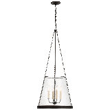 Marie Flanigan Reese 18" Pendant
