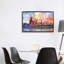 Chicago Skyline by Leon Devenice iCanvas-980996320-980996325