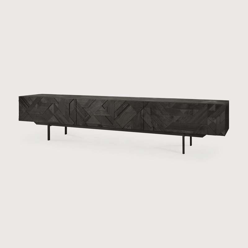 Media Console, 94.5"