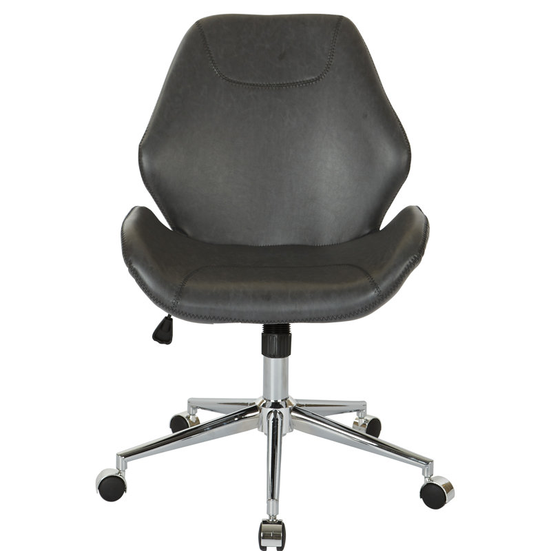 Chatsworth Task Chair, Black