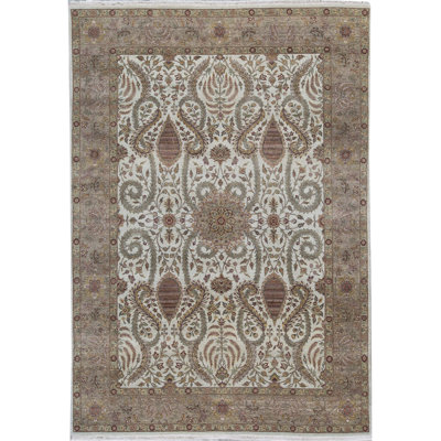 Mountain King One-of-a-Kind 9'10" x 13'11" Area Rug