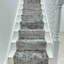 Stair Runner Abstract Area Rug-1053475