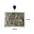 100% Viscose Golf Towel, Quality Golf Towel