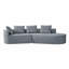 Canapé modulaire Boneless-873602652