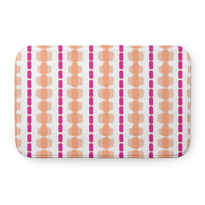 Tapis de bain Funky Junky