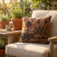 Coussin de luxe fabriqué à la main Sonoma Canyon-584644497-584644488
