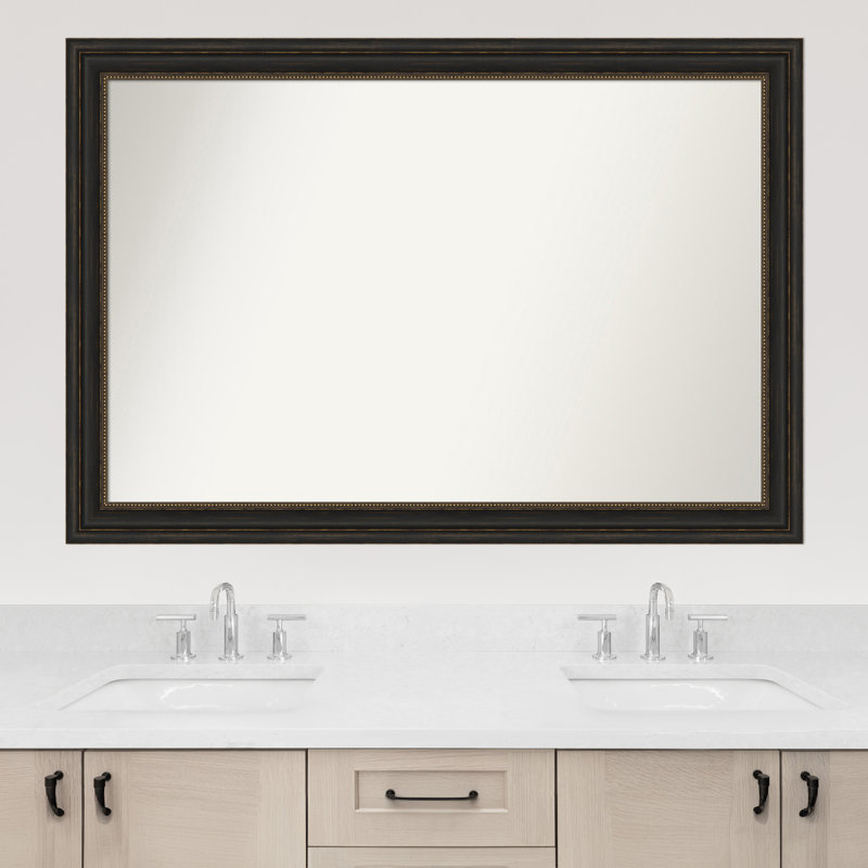 Marzano Wall Mirror, 35" x 51"
