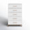 Marino 5 - Drawer Dresser
