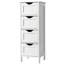 Gassett Bathroom Cabinet