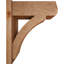Persienne en bois rustique Thorton Craftsman-106952029-31652163