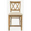 Tabouret de comptoir 24,8 po Maxine-626838002