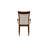Morgan 19.25'' H Upholstered Armchair-22354535-59725545