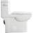 Soft-close Toilet Seat Only-115020705