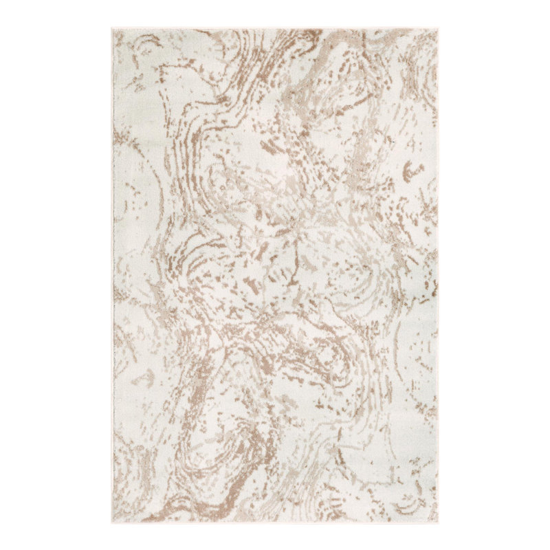 Brando Botkins Rug, Rectangle 4'1" x 6'1"