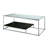 Glass Top Coffee Table-1180385870