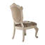 Chaise d'appoint rembourrée West Harptree