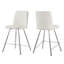 Tabouret de comptoir 24,8 po Knaresborough-1768429345
