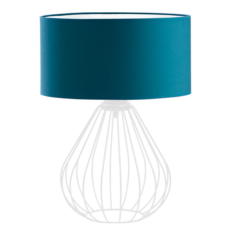 LUKKA CLASSIC 42, Sea Green/White
