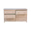Commode 6 tiroirs Calumet Heimann-655222246