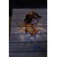 Meier Animals Metal Garden Statue