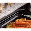 AGA Elise 48"W. 6 Cu.Ft. Freestanding Induction Convection Range with Brushed Nickel Trim-716449459