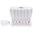 Benediktus 22.05oz. Food Storage Container