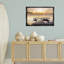 Cadre flottant Summer Sunrise Dock, design par Mike Calascibetta-756305142-756305140