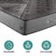 Matelas hybride 15 po en gel rafraîchissant-1992141221-1992141219