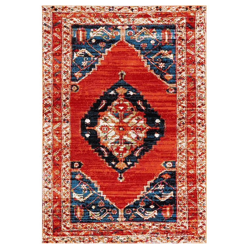 Carabella Performance Oriental Rug, Rectangle 2'7" x 5'