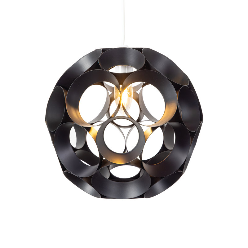 Noda Black Metal Sphere 280mm