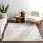 Ibapah High-Low Geometric Indoor/ Outdoor Area Rug-600479701