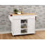 Chariot de service, PANIER DE CUISINE MODERNE