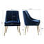 Chaise d'appoint rembourrée Krafick-516127477