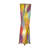 Conrado 48'' Black Novelty Floor Lamp-116688348