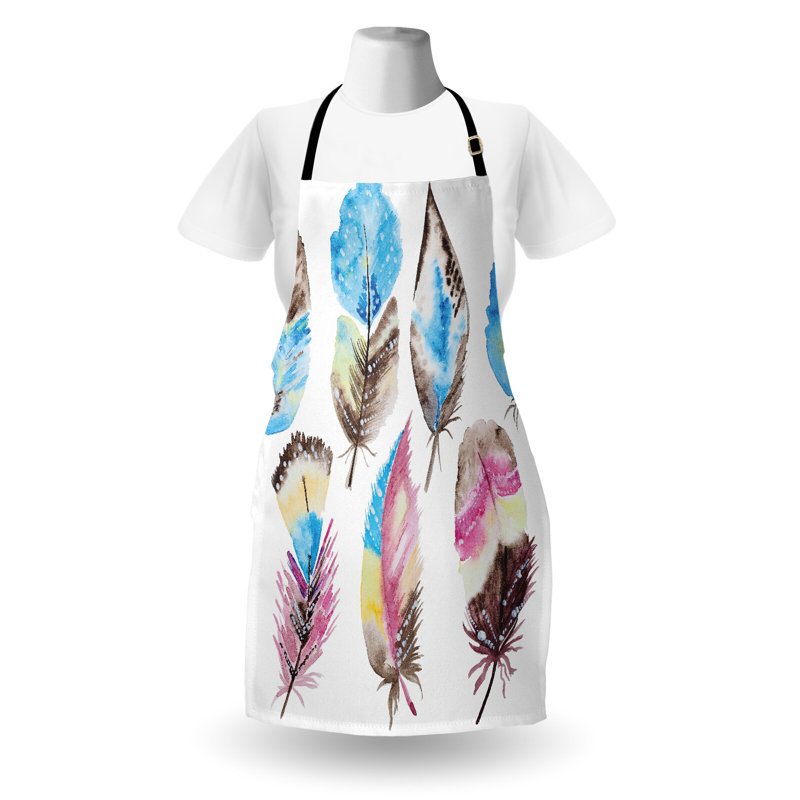 Bib Apron