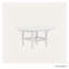 POLYWOOD Round 37" Conversation Table-3948902