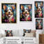 Chihuahua charisme sur toile-2082487618-2082487621