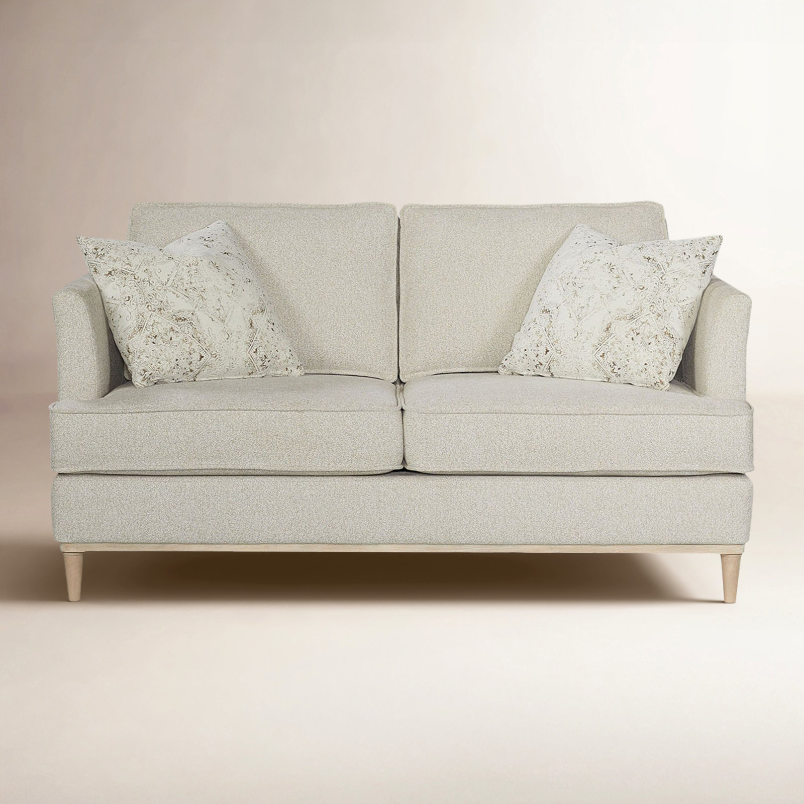 Haley 69" Loveseat, 36'' H X 69'' W X 41.5'' D